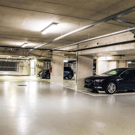 Aparthotel Twenty Business Flats Maisons Alfort Les Juilliottes Exterior foto