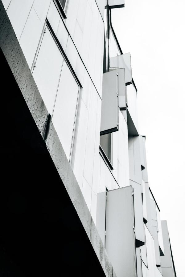 Aparthotel Twenty Business Flats Maisons Alfort Les Juilliottes Exterior foto