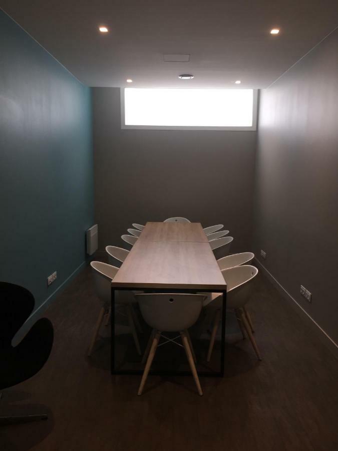 Aparthotel Twenty Business Flats Maisons Alfort Les Juilliottes Exterior foto